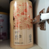 半山农 百合干150g 龙牙药百合 南北干 银耳莲子桂圆枸杞羹煲汤食材 实拍图