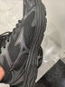 美津浓（MIZUNO）【RACER S 1.0】软底轻便运动跑步鞋男女同款缓震透气休闲慢跑鞋 01/黑色 44.5 (290mm) 实拍图