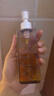 悠宜（unny club）水感轻透卸妆油150ml 眼唇深层温和清洁黑头敏感肌清爽无油感 实拍图