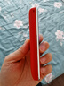 金立（Gionee）V15 老年人手机4G全网通 超长待机老年机 大字体大声音大屏大按键学生备用功能机 双卡双待 红色  实拍图