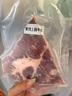 鲜京采 巴西进口原切牛排组合1.8kg（10片） 西冷眼肉上脑【真原切】 实拍图