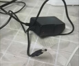 毕亚兹 12V2A电源适配器 多功能充电器插座适用监控路由器硬盘盒摄像头按摩器供电线DC5.5*2.5/2.1mm通用 实拍图