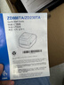 ZEBRA斑马ZD888TA热敏标签条码打印机热转印二维码不干胶快递面单固定资产价签亚马逊gk888升级款203dpi 实拍图