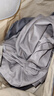 无印良品100%纯棉四件套床上用品全棉床单被套220*240cm1.8/2.0米床 实拍图
