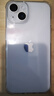 Apple/苹果 iPhone 14 (A2884) 128GB 星光色 支持移动联通电信5G 双卡双待手机 实拍图