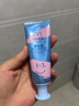 兔头妈妈哪吒联名 高纯奥拉氟儿童牙膏防龋防蛀牙草莓味不辣口1-3岁 实拍图
