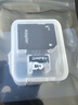 适用小米监控专用内存卡128GB/64g/32G/16G行车记录仪高速内存卡摄像头监控TF存储卡相机SD内存卡 64GB 【SD卡套+收纳盒】新升级高清耐用款 实拍图