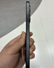 小米（MI）【国家补贴】REDMI Turbo 4 Pro 第四代骁龙8s 7550mAh长续航 12GB+256GB 黑色 小米红米5G手机 实拍图