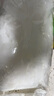 水槽过滤网弹力袋口厨房洗菜盆一次性漏网水池下水道洗碗池防堵塞 【100只 加厚款】一次性过滤网 实拍图