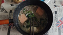 日食记日式雪平锅不粘锅一人食小锅家用煮方便面泡面汤锅热牛奶锅 黑色 20cm 实拍图