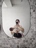 bebebus腰凳婴儿背带前抱式抱娃神器减震四季通用儿童背婴带 轻享家 实拍图