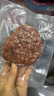 澳牛日记 澳洲和牛牛肉饼 净重2.4斤 儿童纯牛肉饼谷饲汉堡包肉饼生鲜冷冻 实拍图