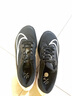 耐克NIKE跑步鞋男缓震泡棉ZOOMX FLY 5运动鞋DM8968-001黑白40.5 实拍图