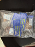 蒙贝牛膝骨 狗狗零食 狗狗磨牙棒 风干烘烤洁齿骨 85g×5个中号 实拍图