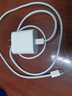 Apple/苹果 20W USB-C手机充电器 原装充电器手机快充头苹果充电器  适用iPhone/iPad/Watch/AirPods 实拍图