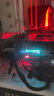 技嘉魔鹰 GIGABYTE GeForce RTX 3060 GAMING OC 12G 2.0版本电竞游戏设计智能学习电脑独立显卡支持4K 实拍图