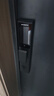 创维掌静脉智能门锁3D人脸识别智能锁入户门密码锁指纹锁家用电子门锁 掌静脉识别+AI人脸识别+视频通话 免费上门安装+3年质保 实拍图