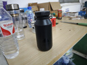 OPUS保温杯男士高颜值咖啡杯大容量外出便携水杯保温保冷泡茶杯子送礼 实拍图
