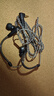 森海塞尔（Sennheiser）IE200 高保真HiFi音乐耳机有线耳机耳挂 入耳式耳机 黑色 高考祝福礼物 实拍图