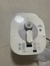 美的（Midea）【国家补贴】电压力锅自动排气智能家用5L速嫩感70KPa高压锅电饭煲4-6人0涂层精钢厚釜MY-C567N 实拍图