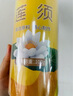 徽京华尊 国药药材 莲须100g 高品质白莲须 莲子须泡水可搭中泡茶药材 实拍图