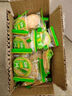 【热销】香葱王薄片饼干香葱薄饼小吃薄脆小饼干休闲食品零食批发 香葱薄脆饼干5包（体验款） 香葱 实拍图