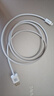 品胜苹果数据线iphone充电线快充 适用iPhone14ProMax/13/12/XR/11/8手机ipad平板USB充电器线车载编织 实拍图