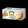 多美鲜 无盐原味黄油200g 动物黄油 烘焙煎烤 面包蛋糕 实拍图