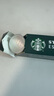 星巴克（Starbucks）胶囊咖啡 意式浓缩重烘黑咖啡 5.7g*10颗 适配Nespresso胶囊机 实拍图
