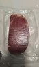 恒都 国产谷饲眼肉原切牛排 450g/袋 （3-4片） 健身生鲜牛肉 实拍图