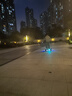 九号（Ninebot）平衡车儿童电动平衡车成人智能双轮9号电动车体感车电动腿控车LC2 实拍图