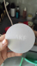AKF轻透柔焦散粉10g定妆粉遮瑕持妆久不易脱妆混干皮01轻雾透明色 实拍图
