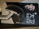 大卫马桶刷子无死角家用壁挂洗厕所卫生间蹲坑清洁神长柄洁厕刷器H5 实拍图