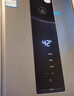 海尔（Haier）【星光JM6PRO】16升燃气热水器天然气节能省气增压水伺服恒温 【国家补贴立减15%】静音低水压启动 实拍图