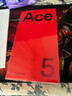 一加 Ace 5 16GB+512GB 全速黑 国家补贴 第三代骁龙 8 风驰游戏内核 冰川电池 oppo游戏AI智能5G手机 实拍图