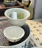 正宗胖东来超市茶叶 (特级头采毛尖)茶叶绿茶新茶明前头采特 特级头采毛尖两罐装500克 实拍图