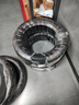 固特异（Goodyear）【补贴专享】汽车轮胎 205/60R16 92V EF1 SPORT鹰驰F1酷跑  实拍图