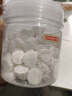 雪原含牛初乳奶贝 内蒙传统工艺0防腐剂添加内蒙古特产零食奶片350g 实拍图