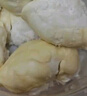 【保4大房】A+级泰国金枕满分鲜榴莲1粒 2-2.5kg（M） 实拍图