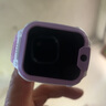 小天才电话手表N3紫长续航儿童手表GPS定位智能手表学生儿童4G视频拍照手表霞紫男女表 实拍图