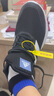 阿迪达斯 adidas 男鞋 edge 运动鞋户外休闲跑步鞋 GZ5280 44码 实拍图