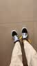 【95成新】VANS范斯男女鞋Skate Old Skool经典低帮运动休闲鞋滑板鞋帆布鞋 41   实拍图