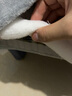 韫色学生宿舍棉絮床垫子被子铺床褥双人垫被棉絮被褥双人 10斤 150x200cm 实拍图
