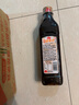 海天 海鲜生抽酱油500ml 【一级酱油】经典系列 调味品 海鲜提鲜炒菜 实拍图