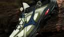 美津浓（MIZUNO）户外越野运动跑步鞋 限定款RACER TRIAL SE透气运动溯溪鞋 实拍图