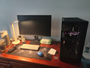 KTC 27英寸2K 210Hz FastIPS电竞电脑显示器 旋转升降 音箱 10Bit高亮护眼 国家补贴 显示屏H27T22S-3 实拍图