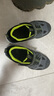 Skechers男童夏季包头防滑户外运动凉鞋儿童中大童溯溪鞋407040L 晒单实拍图