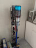 柯锐迩 戴森吸尘器支架适配V8V12V15V10G5V11吸尘器架子戴森置物架免打孔dyson吸尘器收纳架 充电挂架 实拍图
