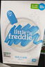 小皮（Little Freddie）有机原味高铁大米粉宝宝辅食婴儿营养低敏米糊米粉6个月160g*1盒 实拍图