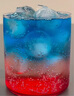 孟买蓝宝石(Bombay)  洋酒 英国 杜松子酒 百加得蓝宝石金酒750ml 调酒必备 实拍图